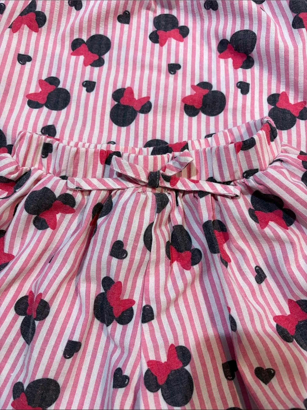 Disney two piece